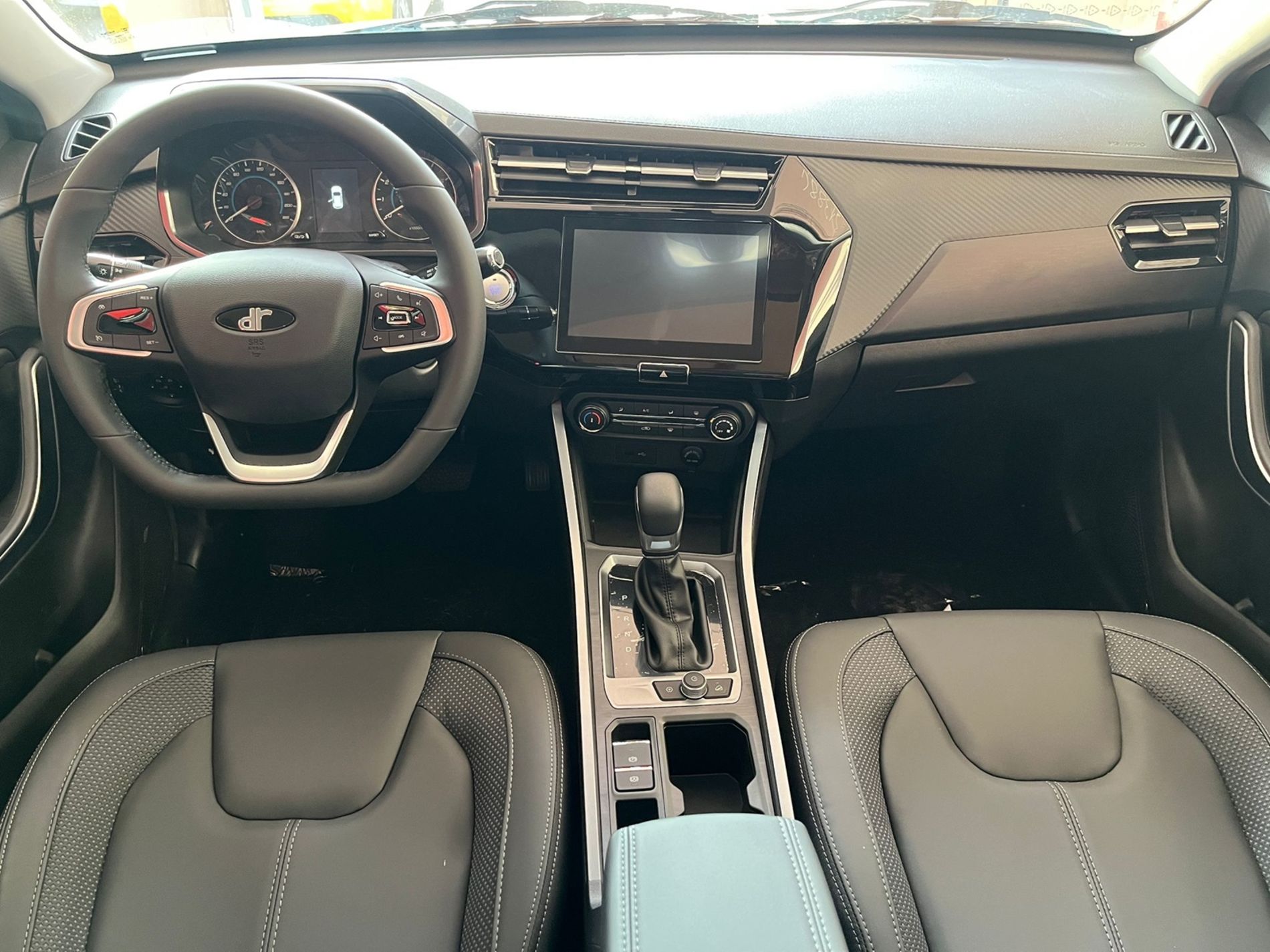 CVT 1.5 benzina 116cv - Gallotti Auto